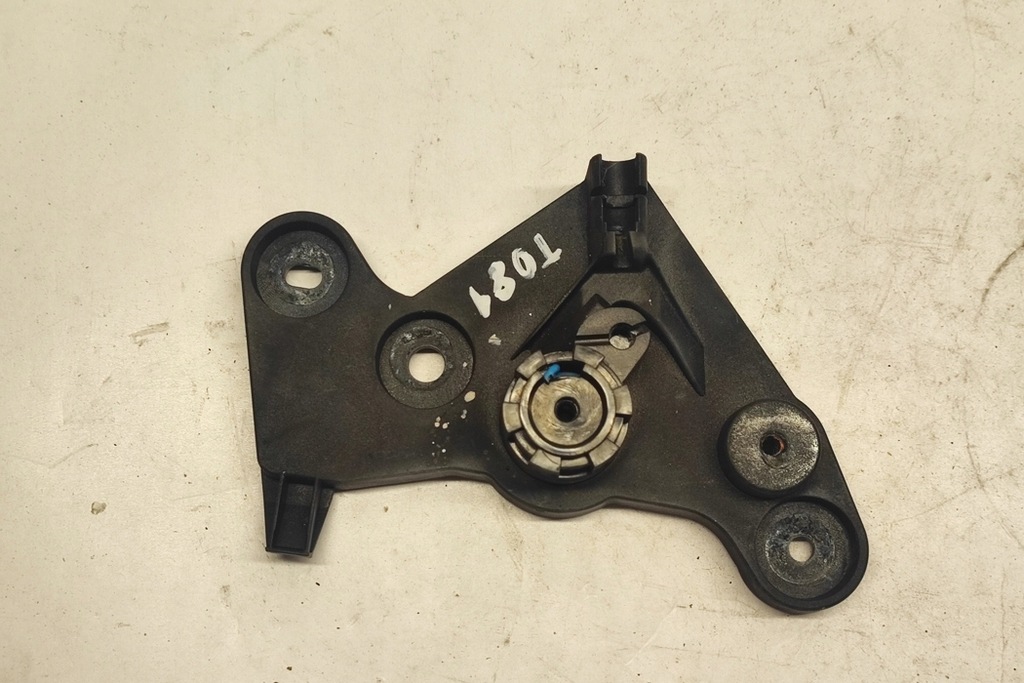 фото №9, Ручка открывания капот mini clubman f54 7298817 2.0l дизель 140kw 2019