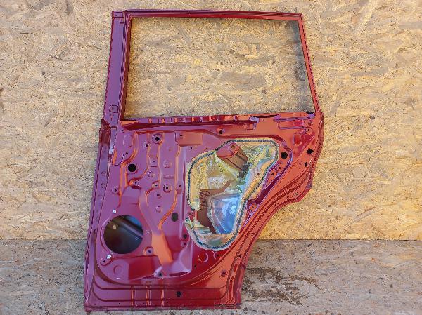 фото №11, Toyota rav4 rav-4 20- двері задні задня праве