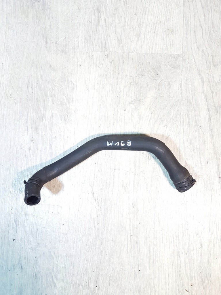 Купить Пабтрубок  шланг воды 1.7cdi mercedes w168 рестайлинг