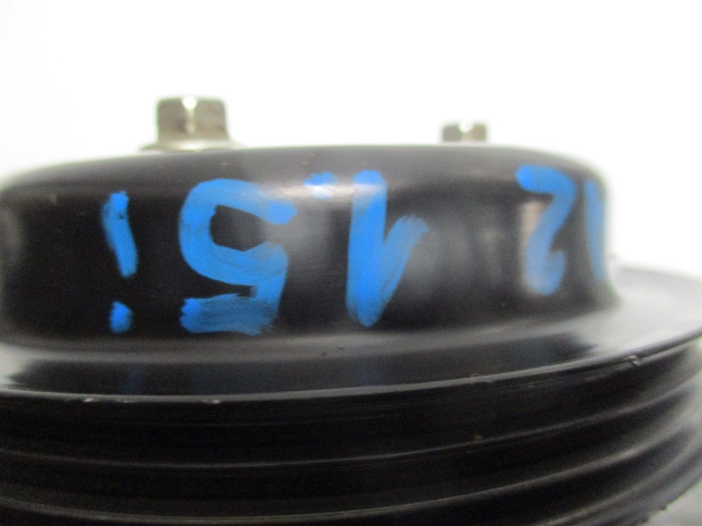 фото №4, Насос wody mazda 2 1,5i