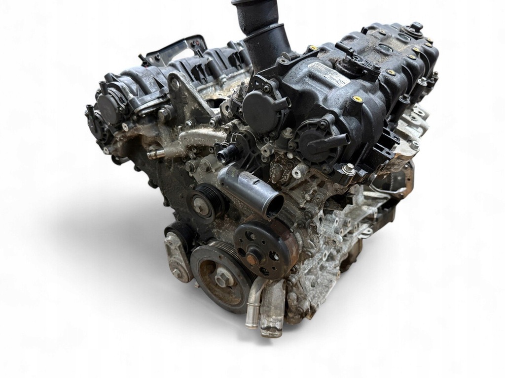 фото №3, Dodge durango iii 2016 двигун