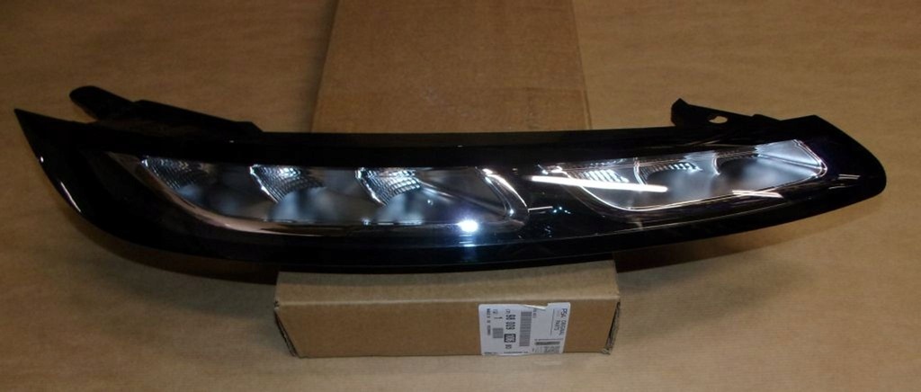 фото №10, Свет дневные led c c4 cactus правое