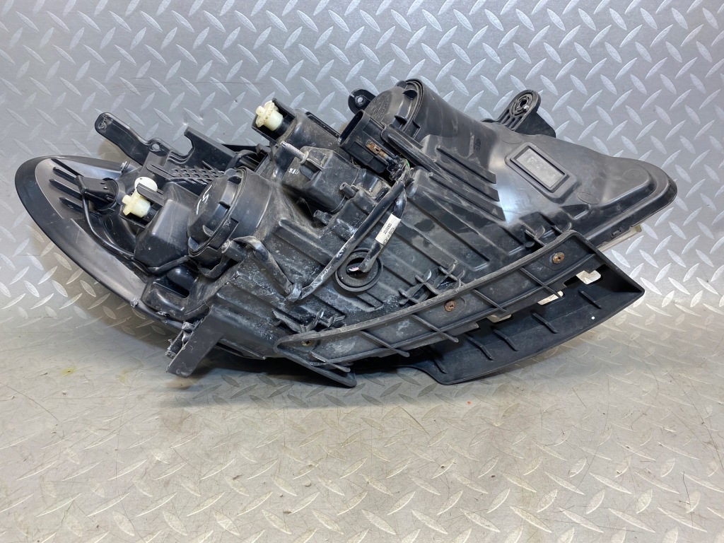 фото №7, Фара лампа лівий opel mokka оригінал gm kompletny