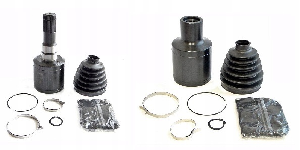 фото №1, Шарніри внутрішнє ford expedition 4wd 2007-2010