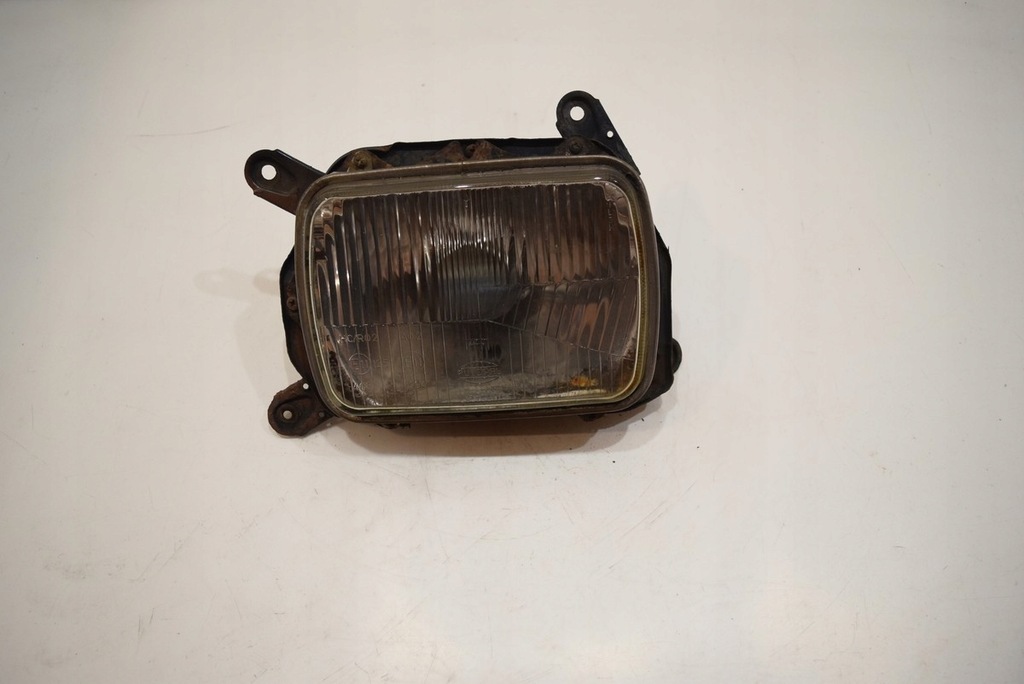 фото №1, Nissan patrol k160 лампа правый перед передняя