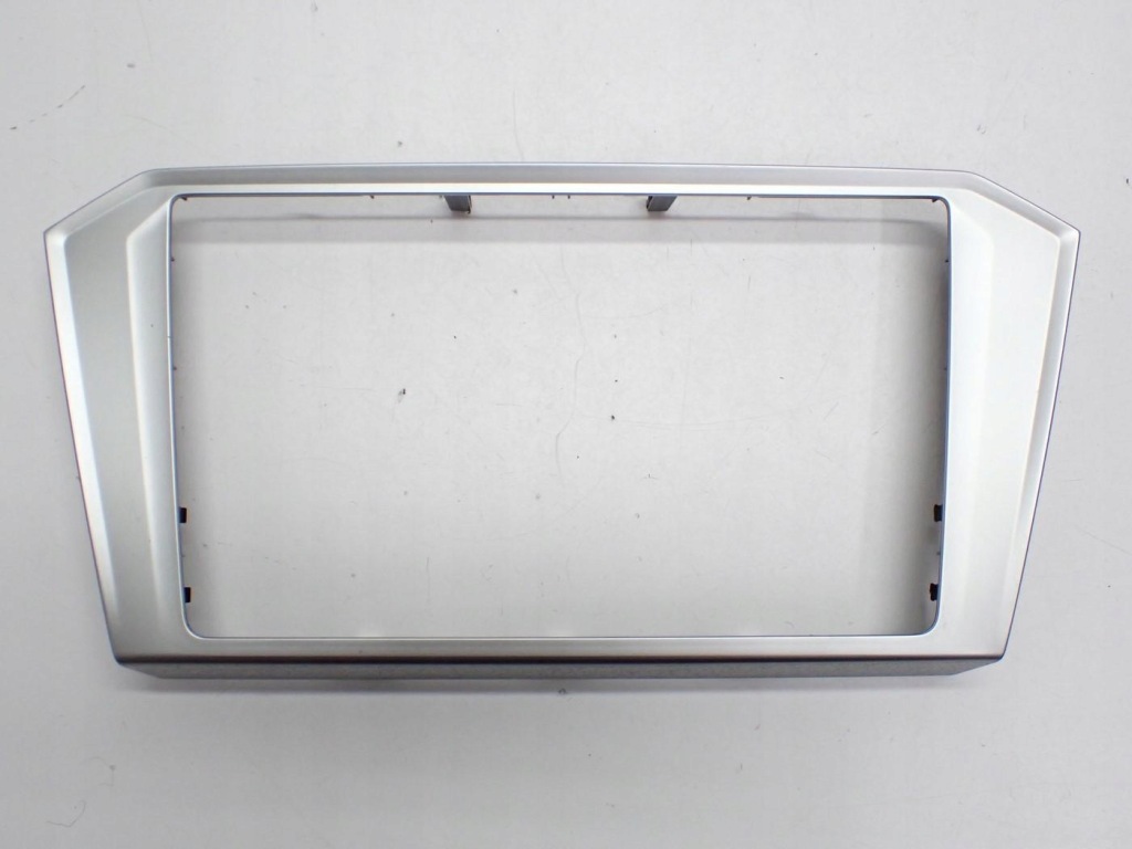 фото №1, Захист корпус рамка навігації navi радіо euro 3g8858069b vw passat b8 17r