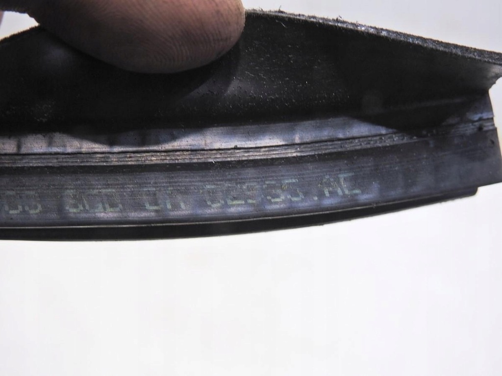 фото №7, Прокладка двері лівий задня bmw 3 e91