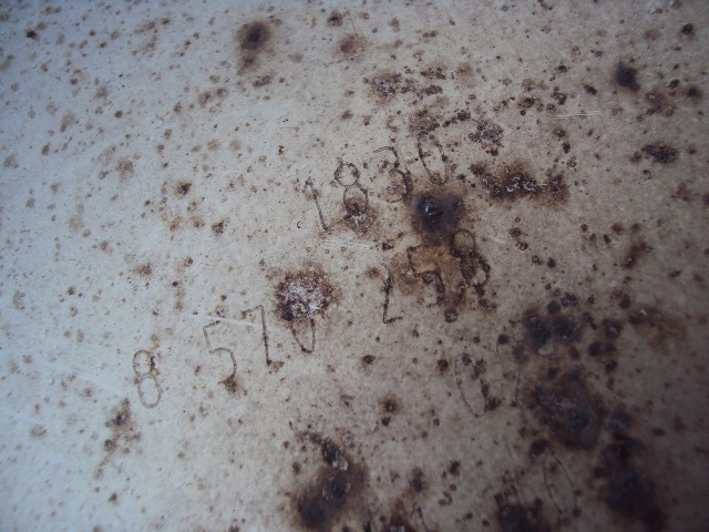 фото №5, Гаситель выхлоп mini cooper one f55 1.5 d