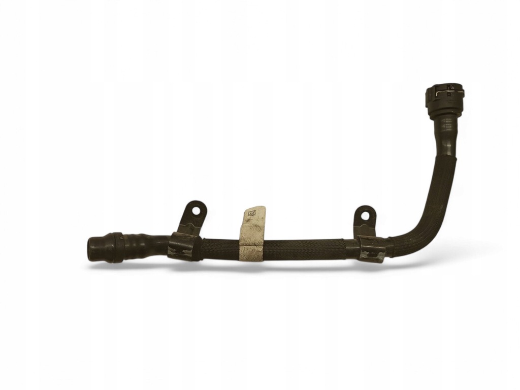 фото №1, Alfa romeo stelvio 2018 шланг / wąż радіатора