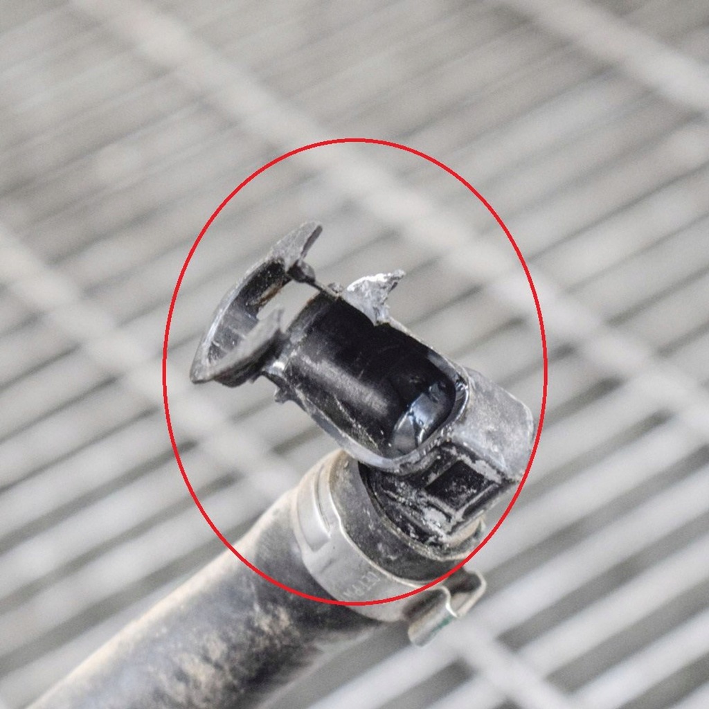 фото №6, Audi rs5 2011 труба / wąż впускний повітря