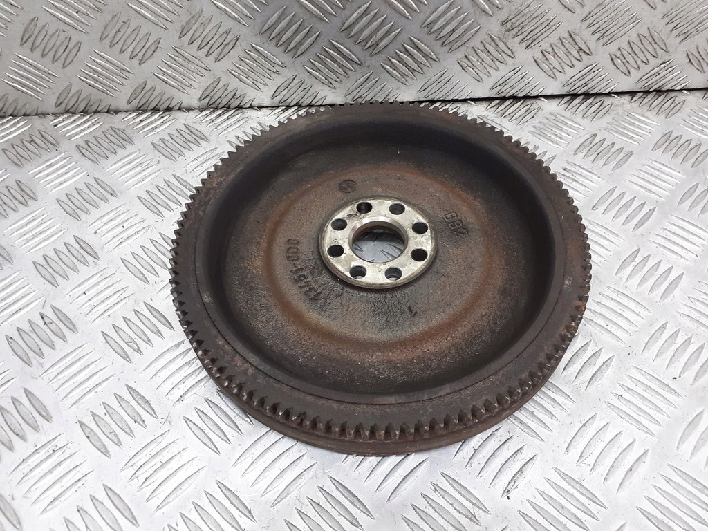 фото №10, Сцепление полный toyota corolla e12 13451-0d0