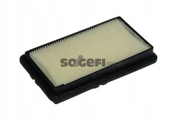 фото №1, Purflux a1006 фильтр воздуха