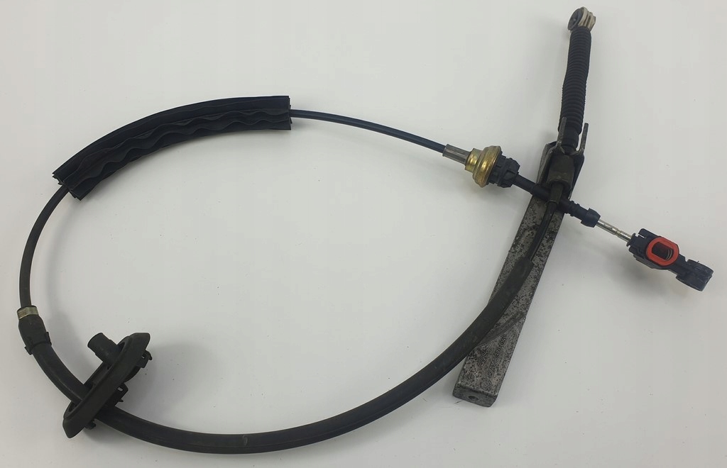 Купить Трос переключения передач автоматическая коробка передач mercedes w168