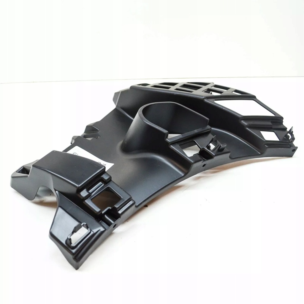 фото №8, Vw id.4 e21 кронштейн кришки бампера передній lewego 11a807883