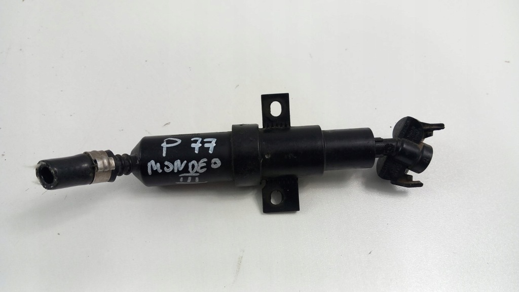 фото №1, Ford mondeo mk3 омыватель фара правый