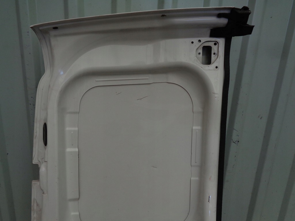 фото №12, Двері орні fiat doblo 2 ii opel combo d 2010- праве задні 249