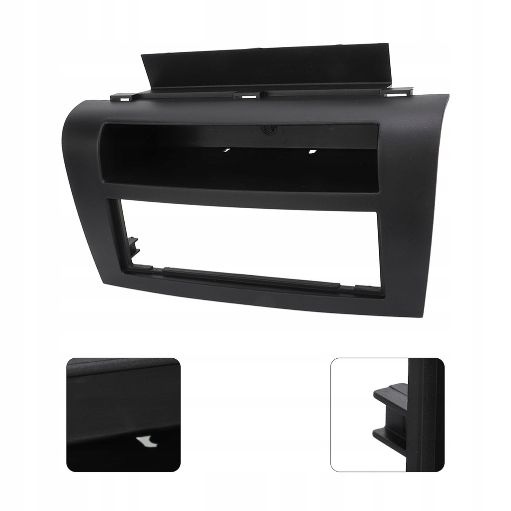 фото №7, 1din автомобильные стерео рамка отделочная r