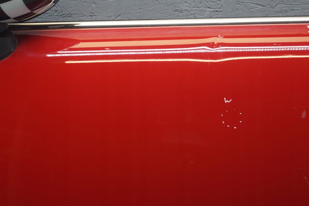 фото №5, Двері лівий перед mini cooper r56 d1643