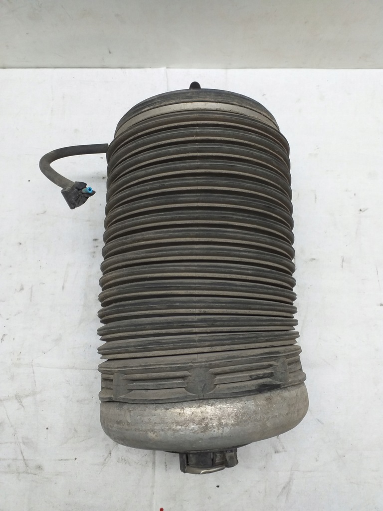 фото №1, Audi a7 s7 пневмоподушка подушка подвеска правый