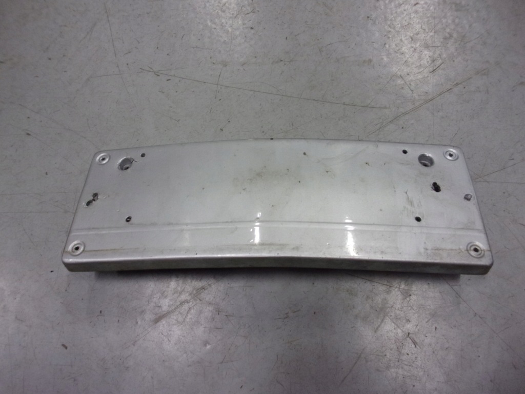 фото №1, Mercedes r129 sl 500 підкладка pod номерний знак реєстраційна малий 1298850381