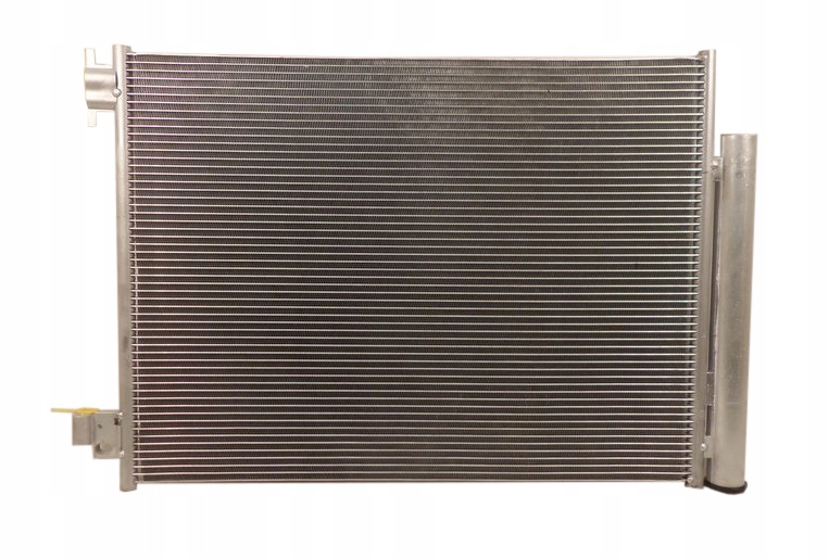 фото №1, Thermotec ktt110517 конденсатор, кондиционер