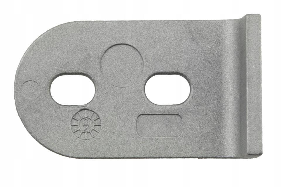 фото №4, Rygiel/opór дверь citroen jumper 2006-