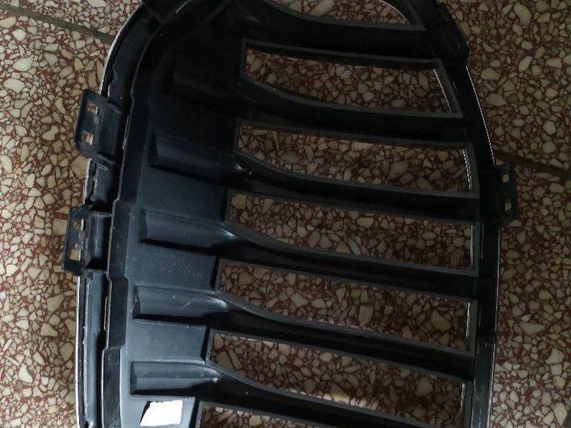 Bmw 3 3 g20 g21 18- bta7076802 137258-10 решітка  решітка радіатора решітка радіатора bmw g20 g21 Київ