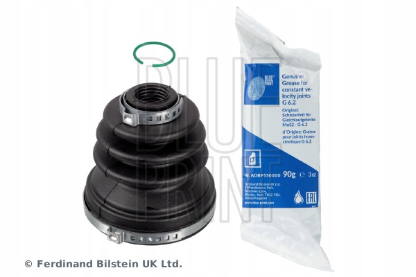 фото №1, Adn18128 blue захист шарнір внутрішній. micra k12 02-