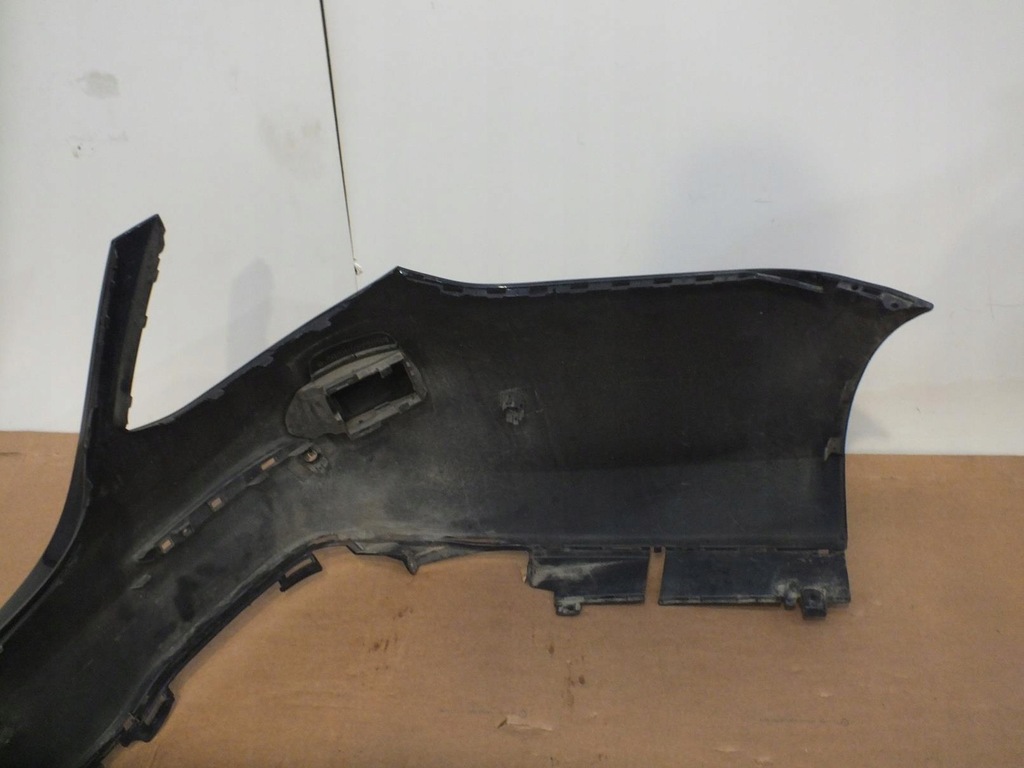 фото №11, Mercedes e w213 sedan бампер задня oryg