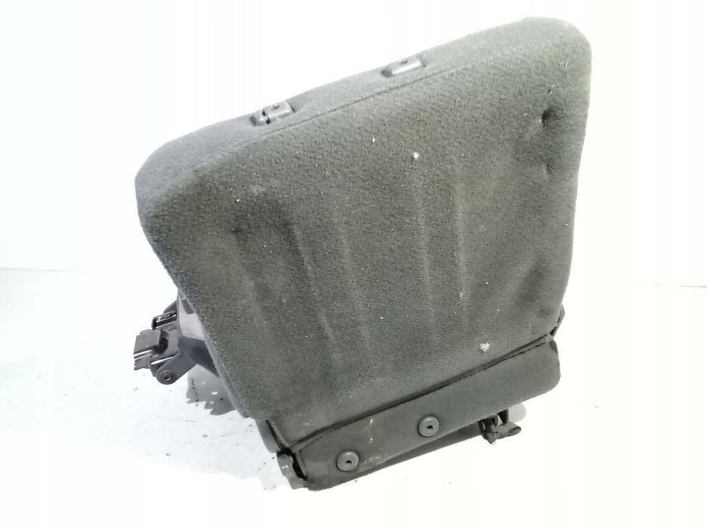 фото №13, Mitsubishi pajero ii сиденье сиденья задние 7 человек l+p