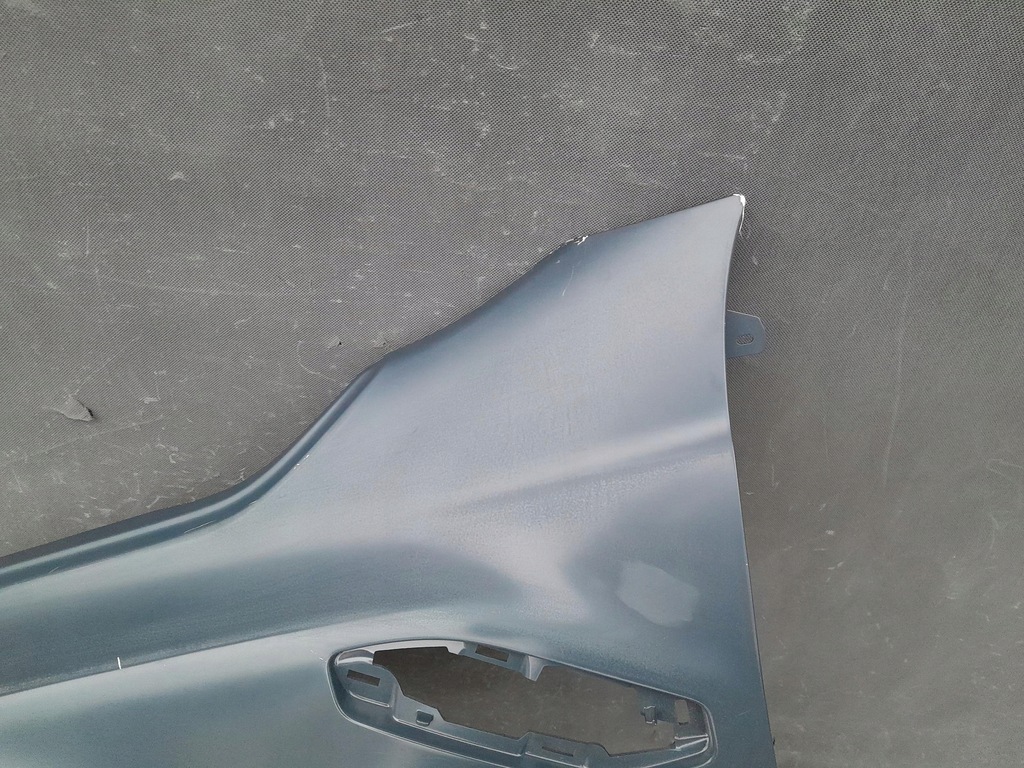 фото №3, Ford ranger raptor 18- крила перед передній лівий oryg