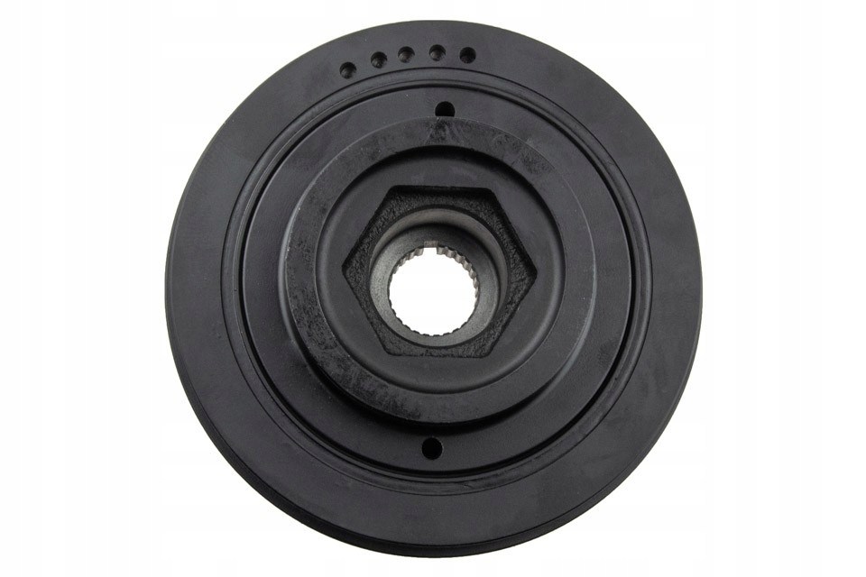 фото №13, Шків колінчастого вала колінчастого civic 95- hr-v 99-