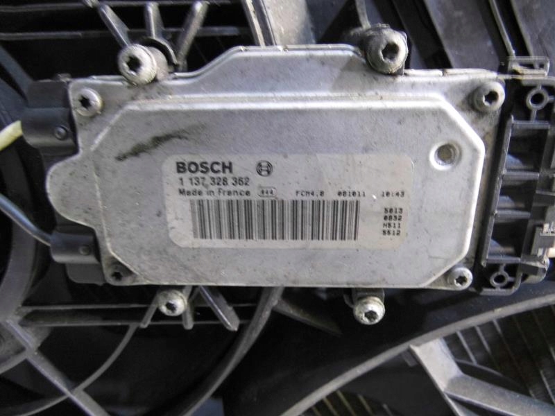 фото №11, Радіатор wody кондиціонера audi q7 4l 3.0 tdi