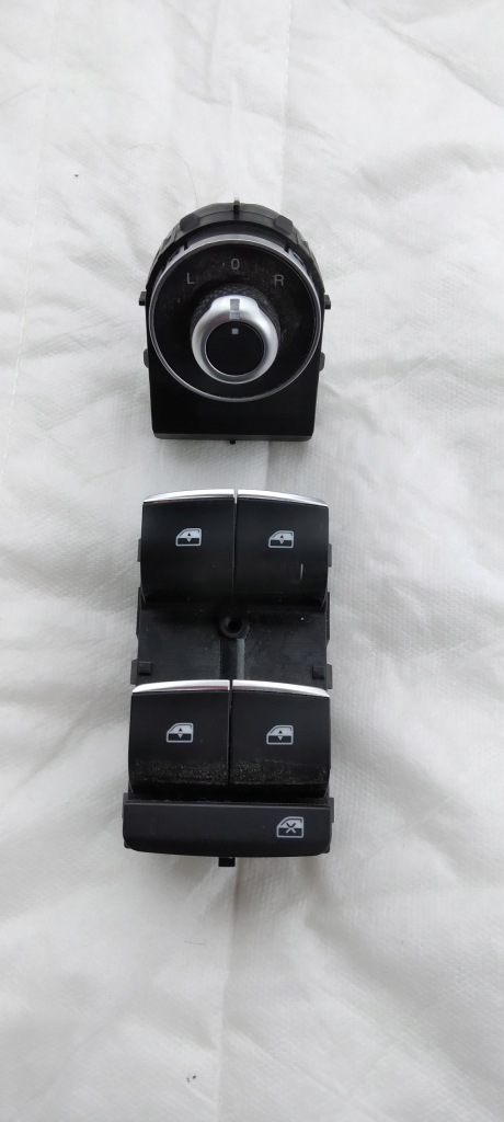 фото №1, Alfa romeo giulia панель окон \ зеркал