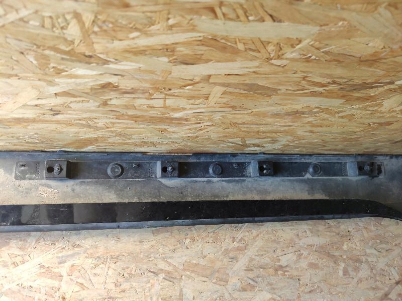 фото №10, Молдинг поріг накладка volvo v90 v-90 ліва 31672372