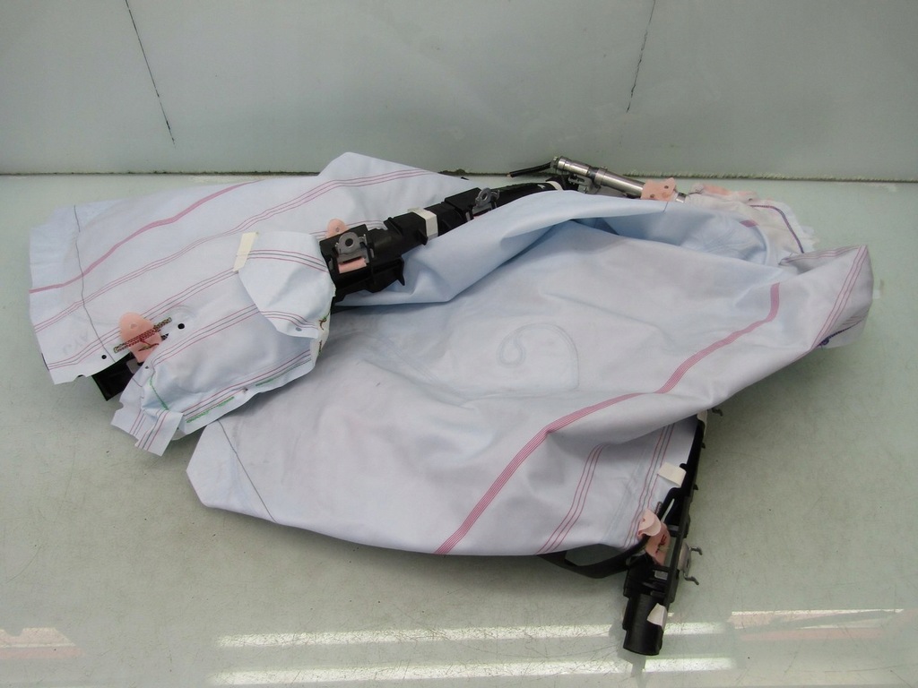 фото №1, Civic xi 24r шторка безопасности правая подушка подушка безопасности