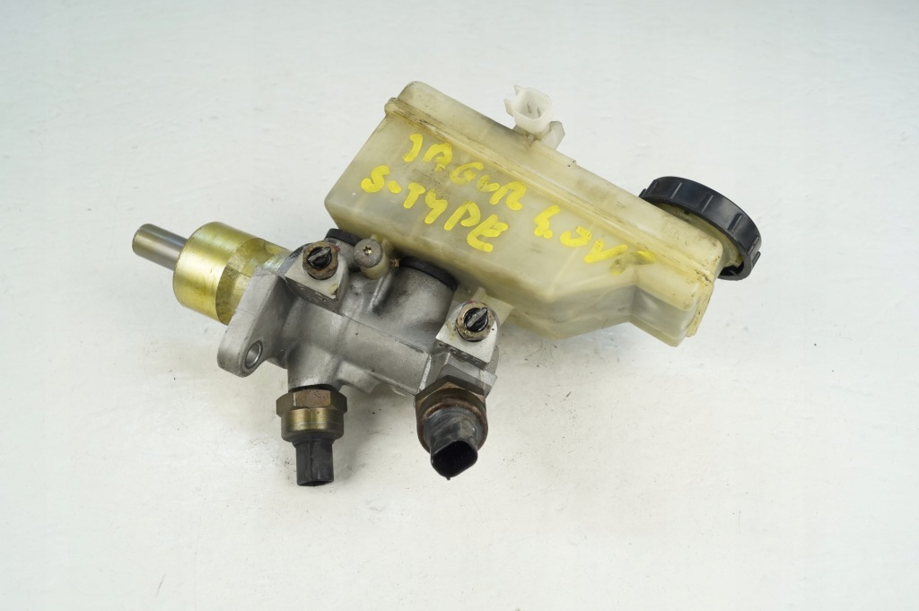 фото №1, Jaguar s-type насос тормозная 4.0 v8