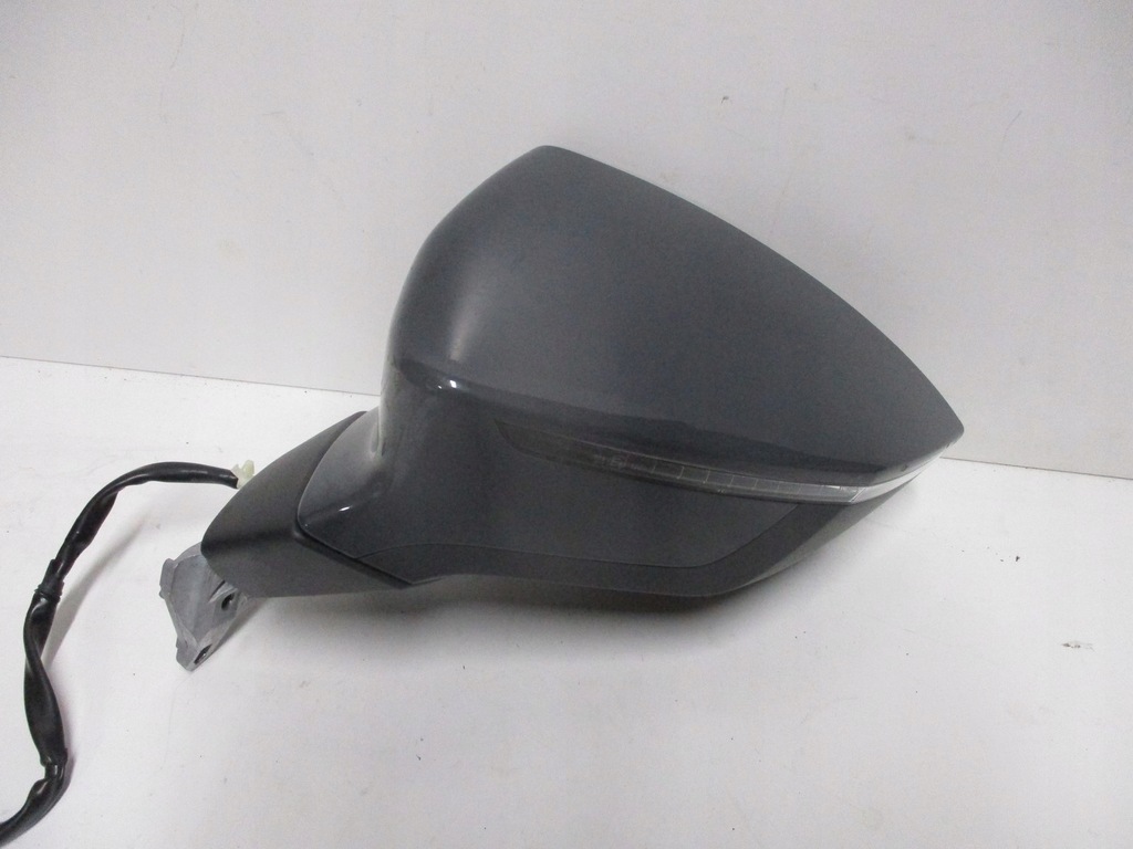 фото №9, Дзеркало seat tarraco 5fj 21r ліва