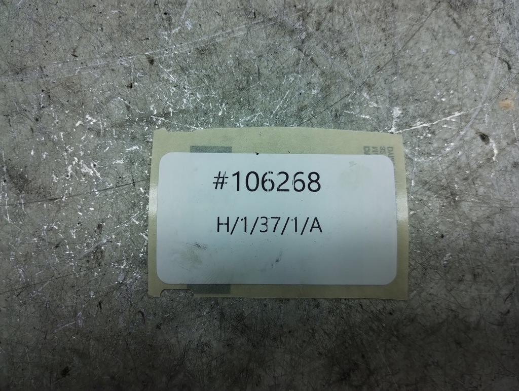 фото №9, Chrysler pt cruiser 2.0 блок управления двигателя 04745860