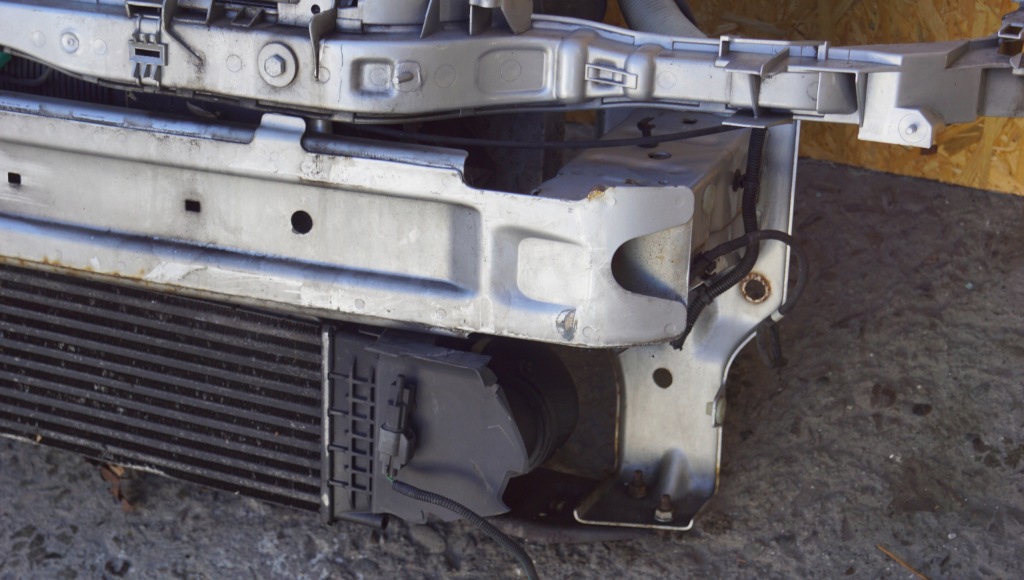 Ремень передний радиатор ford s-max mk1 рестайлинг  2.2 tdci Киев