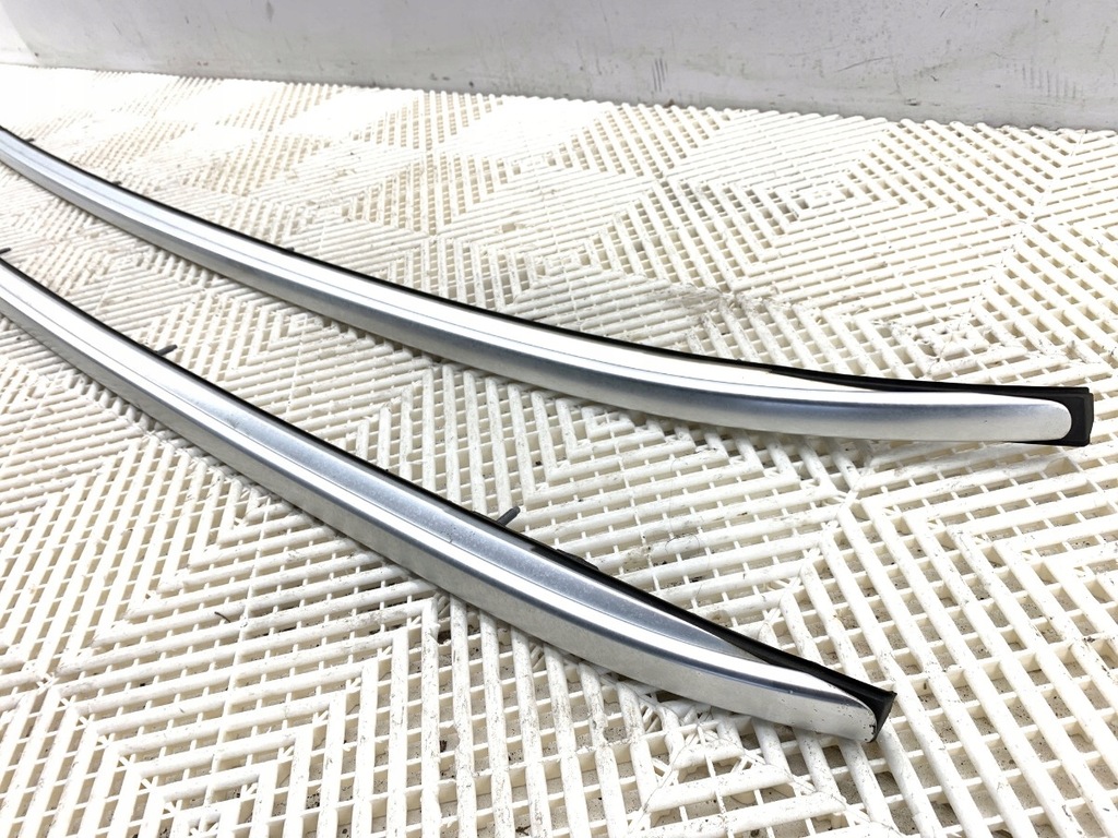 фото №3, Рейлінги дахові комплект renault kadjar suv