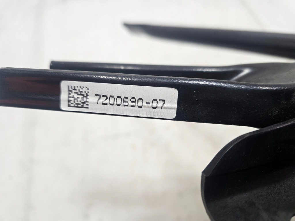 Bmw 5 f10 f11 10-17 ремень передний усилитель 7200690 америка Цена