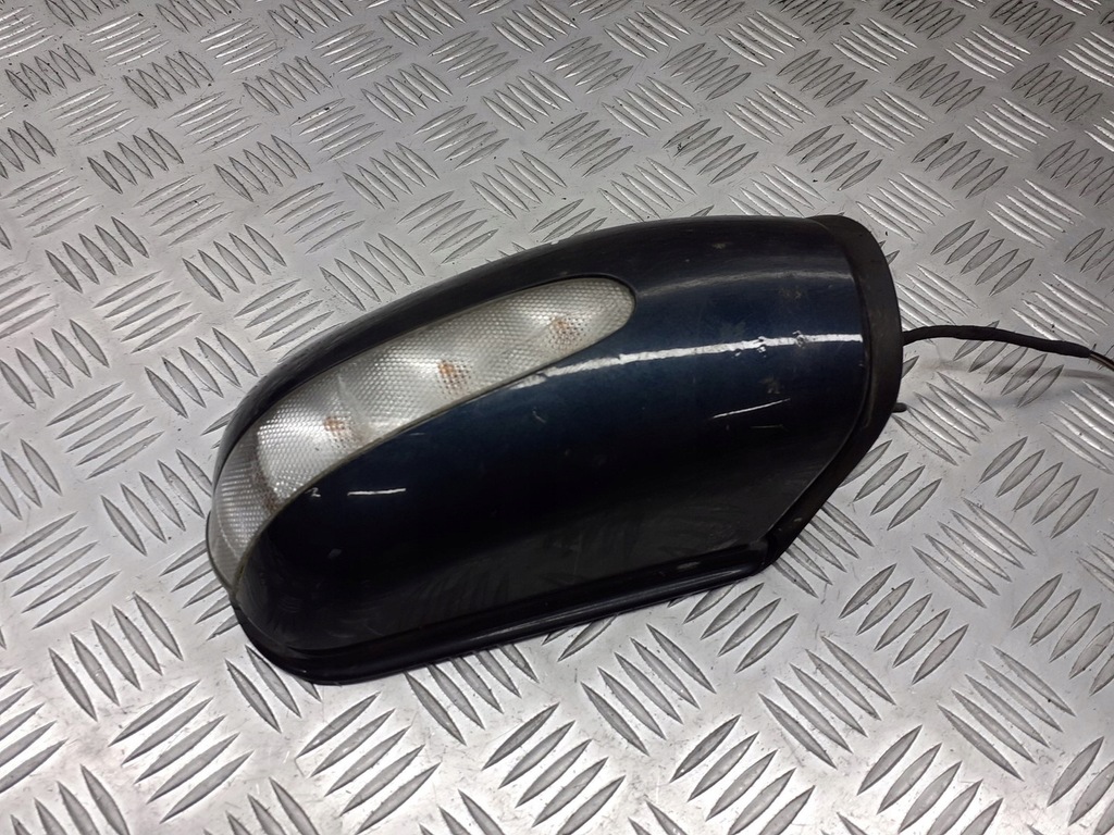 фото №1, Зеркало правое mercedes w203 7pin 189u
