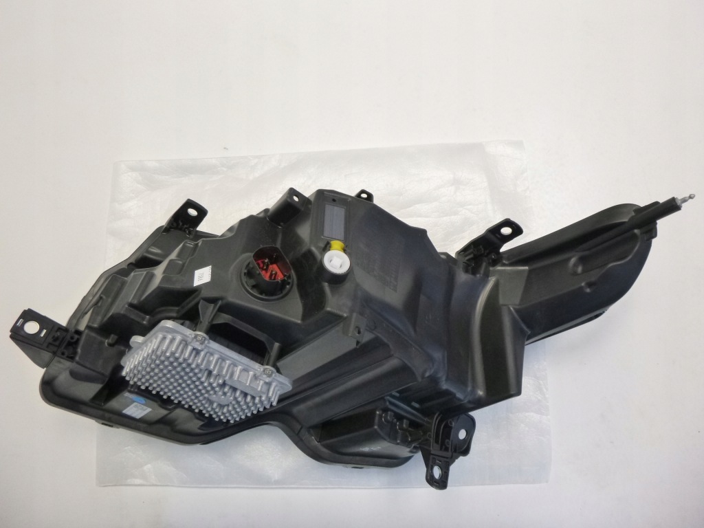 Rr vogue l405 рестайлінг  фара перед правий full led америка Доставка