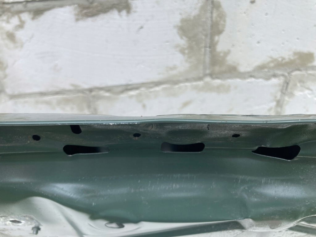 фото №10, Капот крышка двигателя dacia duster 3 iii 24-