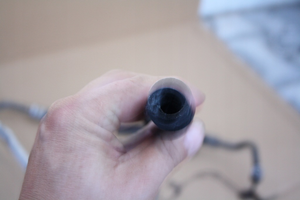 фото №9, Радіатор przewóy підсилювача alfa romeo gt 1,9 16v jtd c703