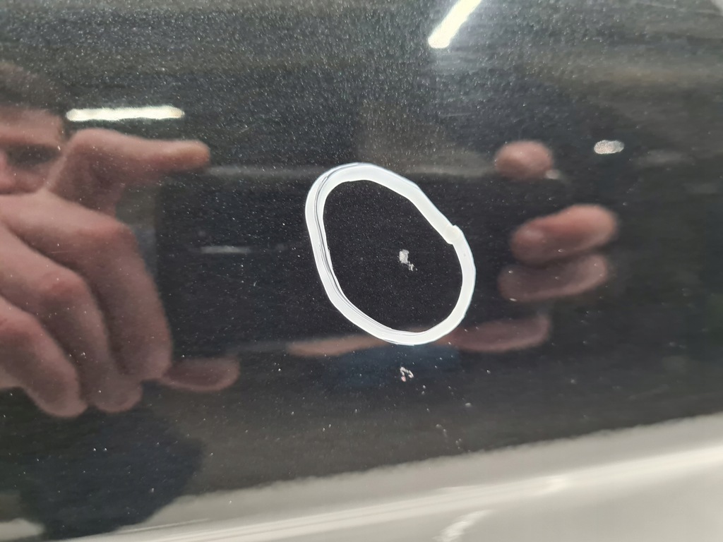 фото №7, Bmw e65 lci двері лівий задня задні 475