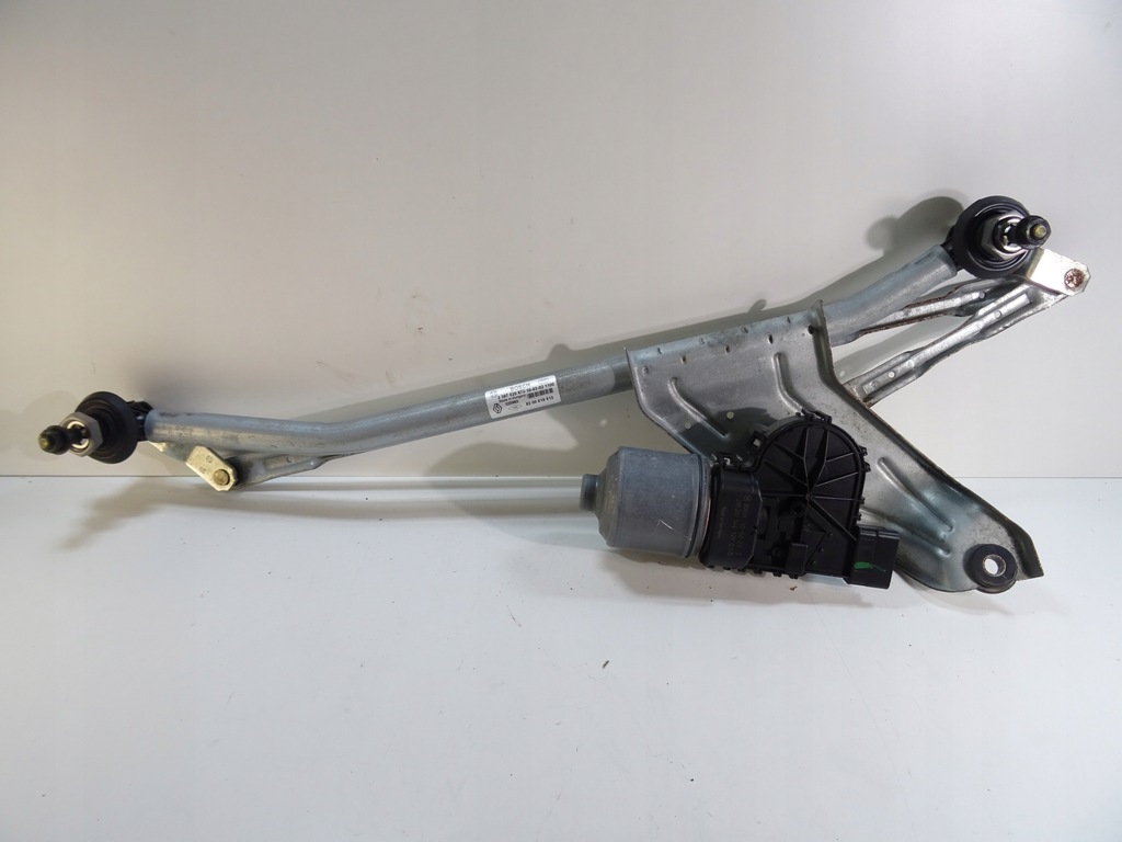 фото №1, Механизм дворник перед dacia logan 8200619512