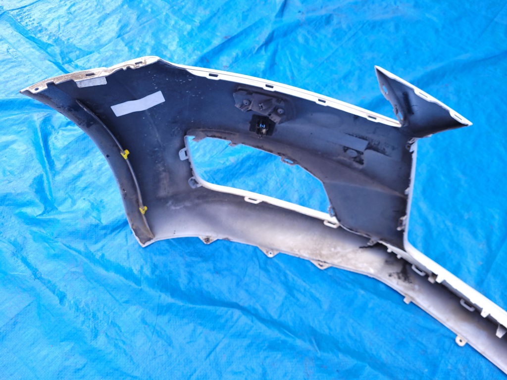 Audi tt iii | бампер перед передній 8s0807437 | 0438 Ціна