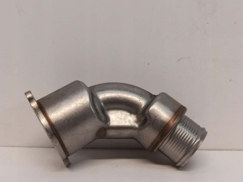 фото №3, Audi a6 c7 труба интеркулер 04l131111ab